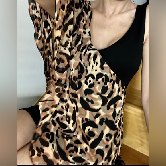 Bebe dress - Picture 4 of 14